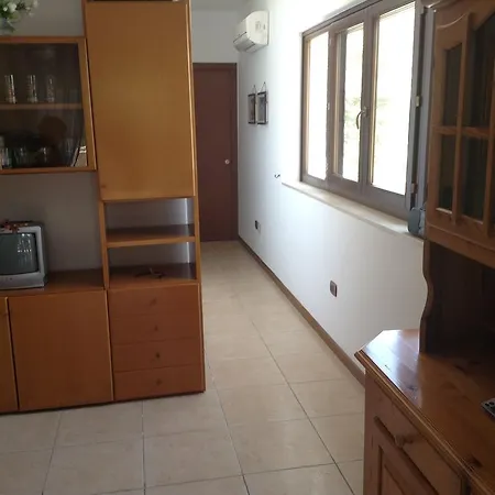 Rosa Della Valle Проживание в семье *